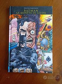 Batman La moneta di Giuda