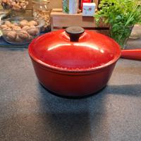 Le Creuset pentola vintage