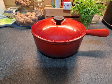 Le Creuset pentola vintage