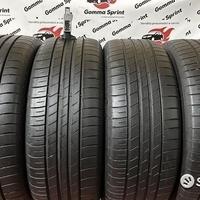 4 pneumatici 225/55 R17 Goodyear Estive