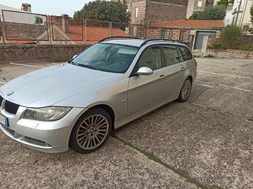 BMW e 91 touring
