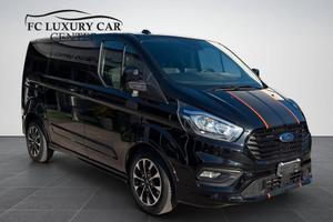 Ford Tourneo Custom 320 2.0 tdci 185cv Sport Iva i