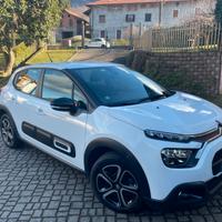 Citroen C3 PureTech Shine