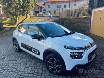 Citroen C3 PureTech Shine