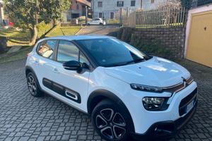 Citroen C3 PureTech Shine