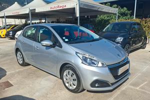 Peugeot 208 PureTech 68 5 porte 2016