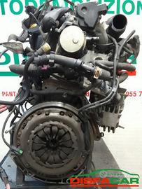 MOTORE Renault Megane K9KJ836