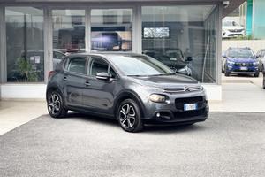 Citroen C3 1.6 Diesel 75CV E6 Neo - 2017