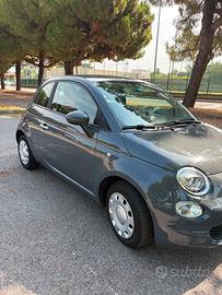 Fiat 500 1.2