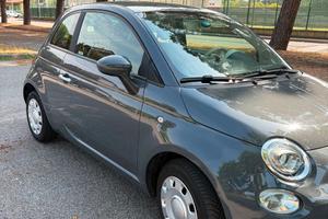 Fiat 500 1.2