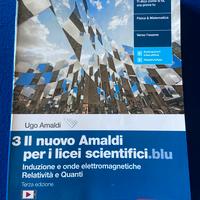 3 Il nuovo Amaldi per i licei scientifici.blu