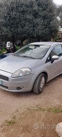 FIAT Punto 4ª serie - 2008