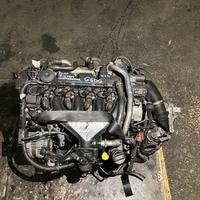 Motore Ford 2.0 tdci G6DG