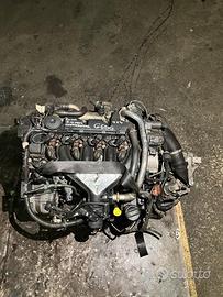 Motore Ford 2.0 tdci G6DG