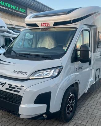 Arca C699 LC