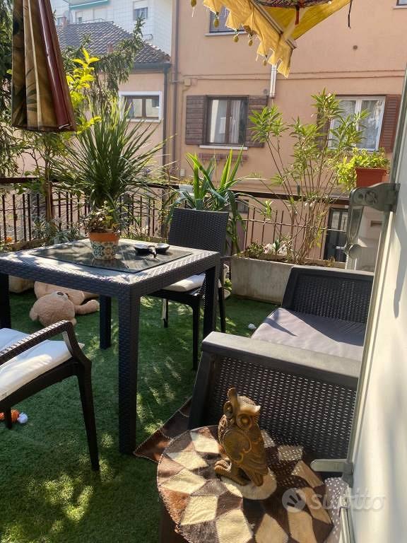 Appartamento – VE - Altro