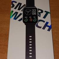 Smartwatch Uomo Donna 1.8"