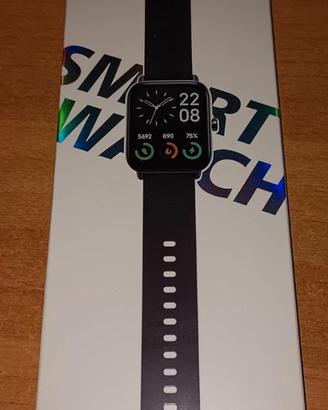 Smartwatch Uomo Donna 1.8"