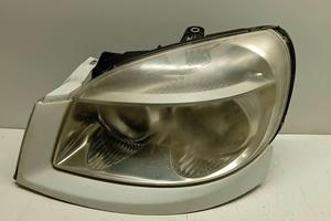 FARO ANTERIORE SINISTRO FIAT Doblo' 2005>2009 usat
