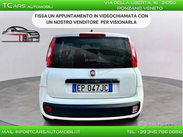 FIAT PANDA 1.3 MJET - IVA ESPOSTA