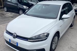 Volkswagen Golf 7,5 1.4 tgi blumotion euro6 full