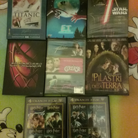 Titanic-et-star wars-spider-man-grease-harry Potte