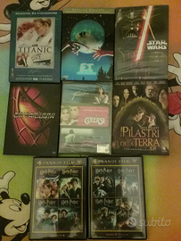 Titanic-et-star wars-spider-man-grease-harry Potte