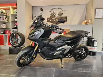 Honda X-ADV 750 2021