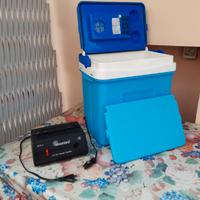 frigo portatile x auto