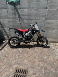 vent 50cc topnero70 trattabile