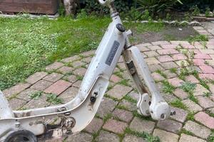 Ciao piaggio px