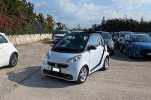 SMART ForTwo CABRIO 1.0cc 71cv AUTO