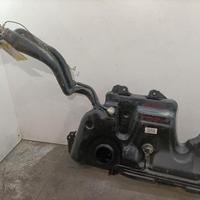 SERBATOIO CARBURANTE RENAULT Captur Serie 17203980
