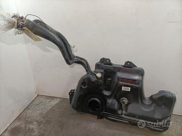 SERBATOIO CARBURANTE RENAULT Captur Serie 17203980