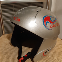 Casco sci bambino Salomon