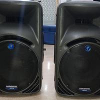 Mackie SR450 V1 Made in Italy