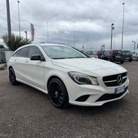 MERCEDES-BENZ CLA 220D S.W. Aut. Sport