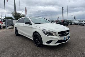 MERCEDES-BENZ CLA 220D S.W. Aut. Sport