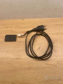 Cavo Alimentazione Originale TV Grundig +Connettor