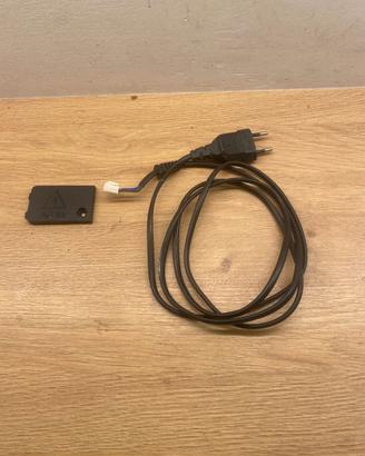 Cavo Alimentazione Originale TV Grundig +Connettor
