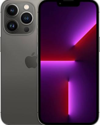 Iphone 13 pro 128 NERO