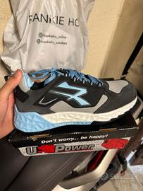 Scarpe Upower