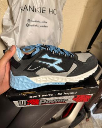 Scarpe Upower