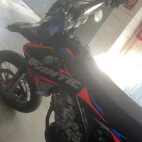 Fantic 125 performance 2019