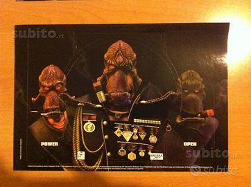 Copertina adesiva per Playstation