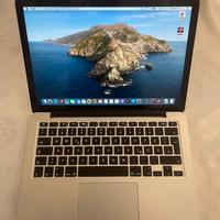MacBook Pro 13