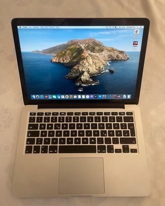 MacBook Pro 13