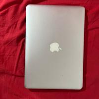 Mac book pro 13 (late 2011)