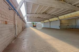 CAPANNONE A ARZAGO D'ADDA