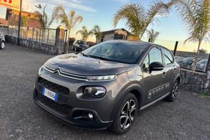Citroen C3 BlueHDi 100 S&S Shine